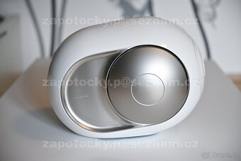 DEVIALET PHANTOM I 105dB DB245 3000W – stříbrno/bílý - 4