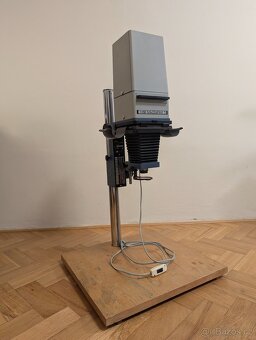 2x Zvětšováky Meopta Magnifax 3 s příslušenstvím - 4