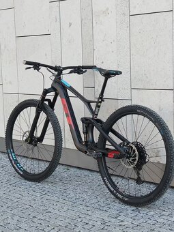 GT Sensor 29 Carbon Elite roku 2019 - 4