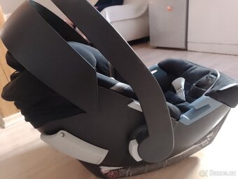 Cybex autosedačka - 4