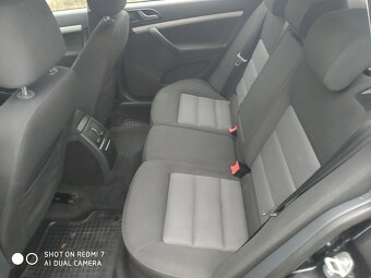 Škoda Octavia ll 2.0tdi/103kw - 4