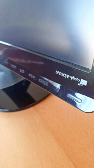 Benq GL2450 -24palců - 100% funkční . Rozlišení: 1920 x 108 - 4