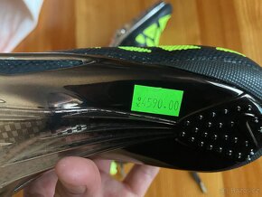 Sprinterské tretry Nike zoom superfly R3 vel 42,5 - 4