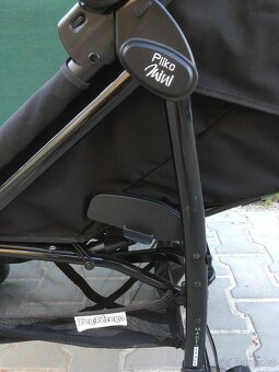Golfový kočár Peg Perego - 4