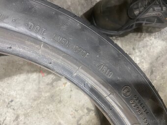 225/40R18 1200Kč - 4