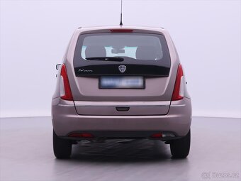 Lancia Musa 1,4 8v Oro Klima STK 11/26 (2008) - 4