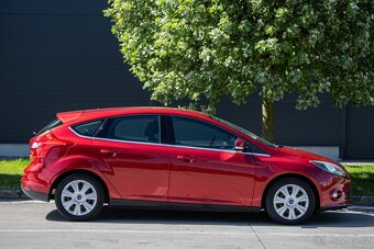 Ford Focus 1.6 TDCI po 1.majiteľovi /aj na splátky/ - 4