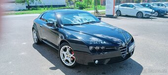 Alfa Romeo Brera - 4