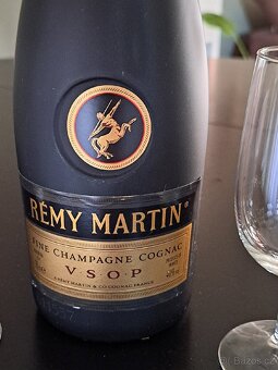 REMY MARTIN V.S.O.P. DÁRKOVÉ BALENÍ - 4