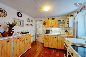 Prodej rodinného domu, 126 m², Štítov u Blovic - 4