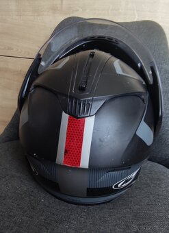 moto helma HJC IS-MAX II Elements vel. L/60 - 4