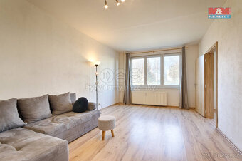 Pronájem bytu 1+1, 40 m², Nová Včelnice, ul. Na Hliněnce - 4