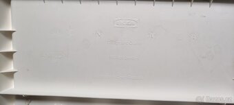Jídelní židlička IKEA - 4
