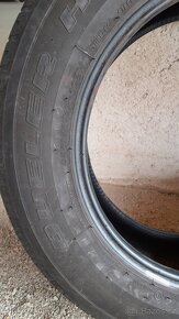 Bridgestone Dueler H/T 687 225/65 R17 102H Letní - 4