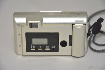 OLYMPUS MJU V / TOP STAV / RARITA / KINOFILM - 4