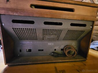 Radio maesto - 4