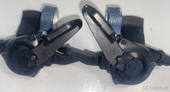Řazení Shimano LX 3x9 - 4
