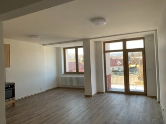Byt 48m2 + 8,6 m2 balkon Osvětimany (Kyjov, Uherské Hradiště - 4