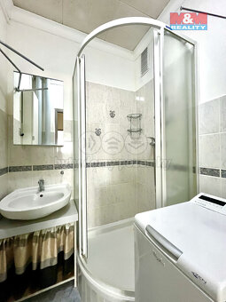 Pronájem bytu 2+1, 58 m², Zlín, ul. třída Svobody - 4