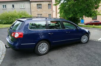 Passat 2.0tdi facelift - 4
