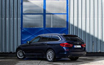 BMW Rad 5 520d xDrive 140kW automat - 4