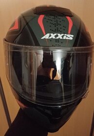 Helma AXXIS Racer - 4