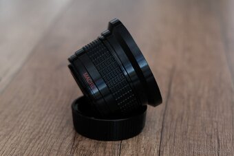 Crystal vision - Night vision PRO AF - 0,42x - 4