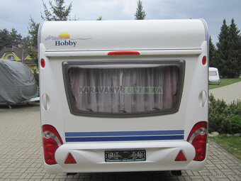 Hobby 450 UF - 4