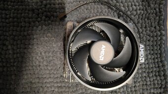 Procesor AMD Ryzen 3 3100, 4C/ 8T, AM4 - 4