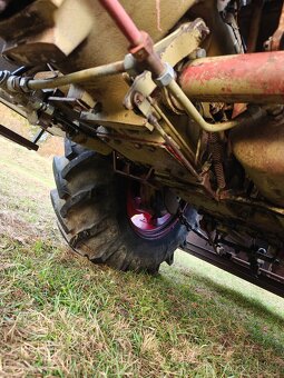 Zetor 6911 - 4