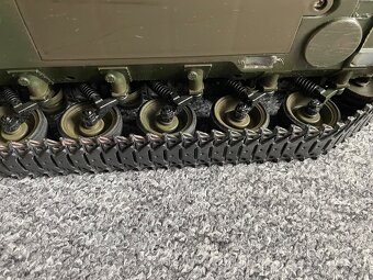 RC model tanku - 4