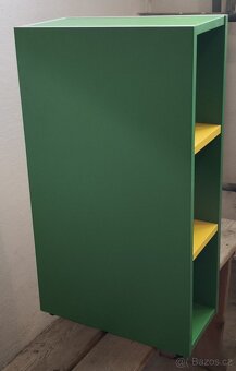 Skříňka - 4