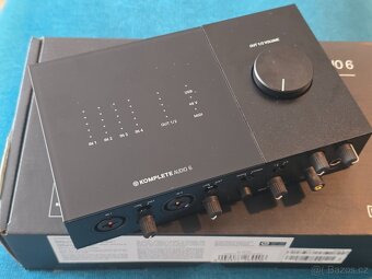 Native Instruments Komplete Audio 6 MK2 - 4