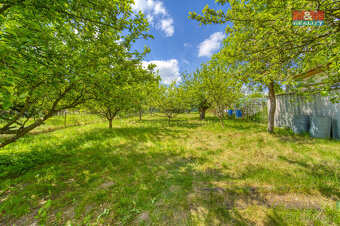 Prodej pozemku k bydlení, 731 m², Plzeň - 4
