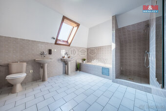 Prodej kancelářského prostoru, 177 m², Průhonice - 4