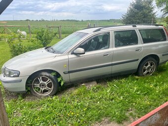 Prodej Volvo V70 - 4