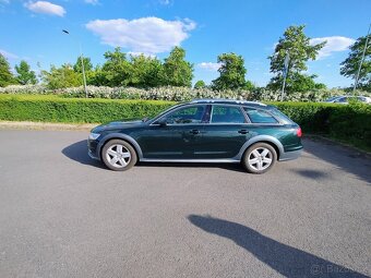 Audi A6 Allroad 3.0tdi Quattro 150KW - 4