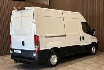 Iveco Daily 2.3D - 4