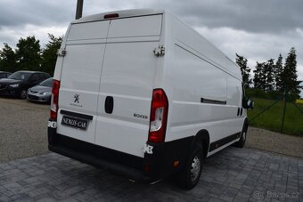 🚗 Peugeot Boxer 2.0 HDI 120KW • L4H2 • DPH - 4