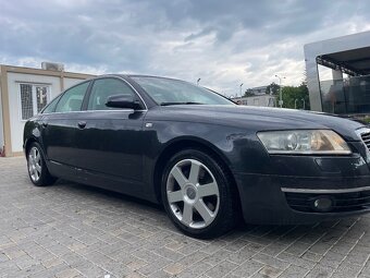 Audi A6 3.2 FSI - 188 kW - QUATTRO - 4