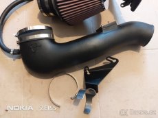 K&N AirCharger kit Ford Mustang motor 4.6 GT - 4