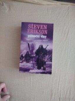 Malazské knihy padlých - 4