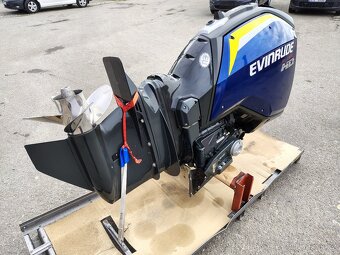 EVINRUDE G2 150 HO - 4
