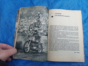 Svět motorů - na dvou kolech, rok 1979 - 4