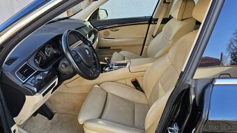 BMW 530D GT, XDRIVE - 4