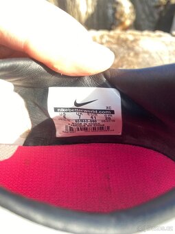 Nike kopačky - 4