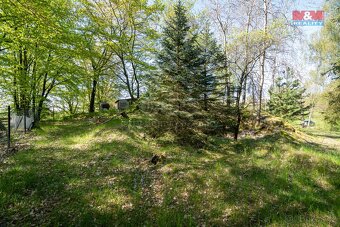 Prodej pozemku k bydlení, 1792 m², Kamenice - Ládví - 4