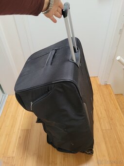 Kufr Samsonite - 4
