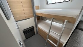Adria Adora 573 PT - 4