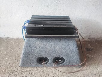 Subwoofer JBL Sencor - 4
